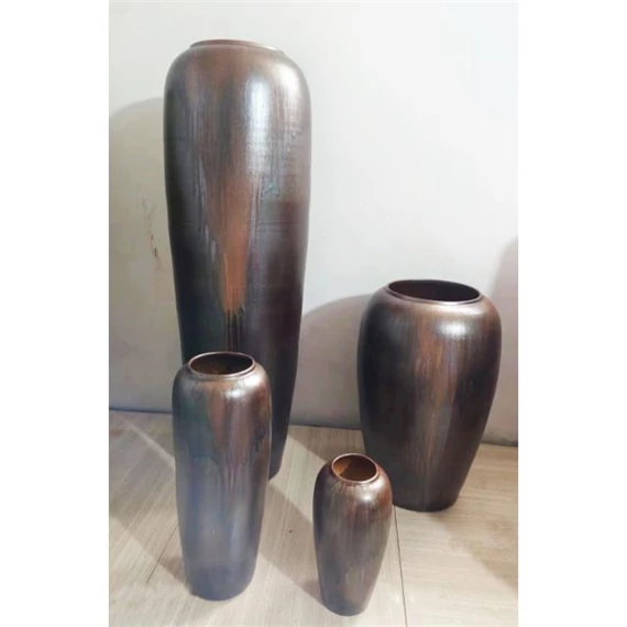 Amfora 38x38x117,5 cm