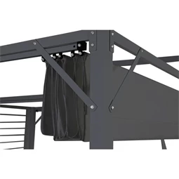 Árnyékoló 300x300x230 cm