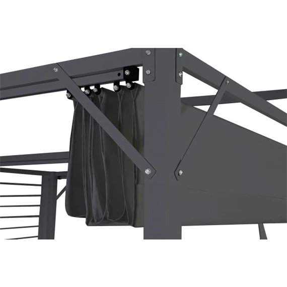 Árnyékoló 300x300x230 cm