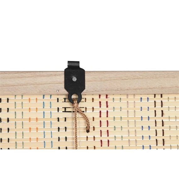 Árnyékoló feltekerhető 120x2x230 cm