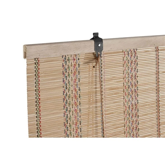 Árnyékoló feltekerhető 60x2x175 cm