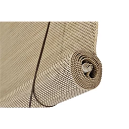 Árnyékoló feltekerhető 60x3x175 cm