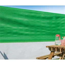 Árnyékoló háló gomblyukakkal 1,5x10 m