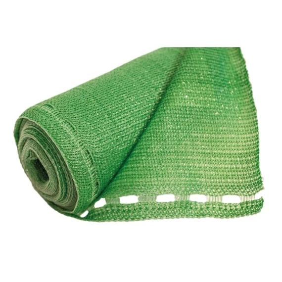 Árnyékoló háló gomblyukakkal 1,5x10 m