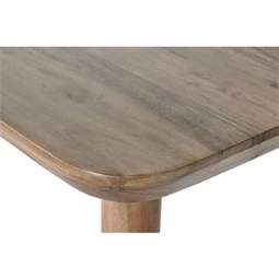 Asztal 250x100x77 cm