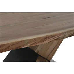 Asztal 200x100x76 cm