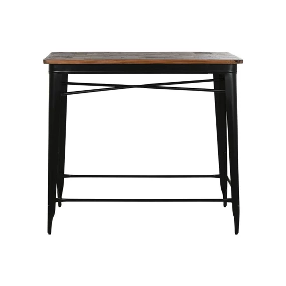 Asztal 120x66x102 cm