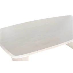 Asztal 218x100x76 cm