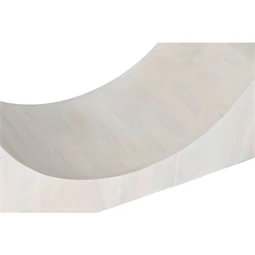 Asztal 220x100x76 cm