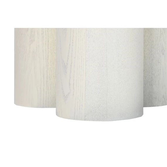 Asztal 200x100x76 cm