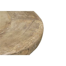 Asztal 110x110x76 cm