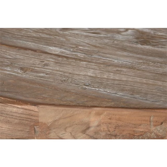 Asztal 240x120x78 cm