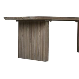 Asztal 250x100x77 cm