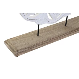 Asztali dekoráció 40x9x46 cm