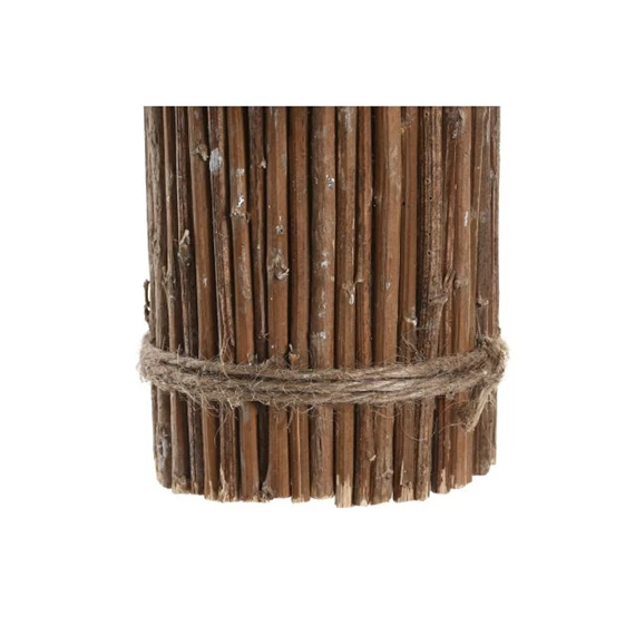 Asztali dekoráció 18x18x22 cm