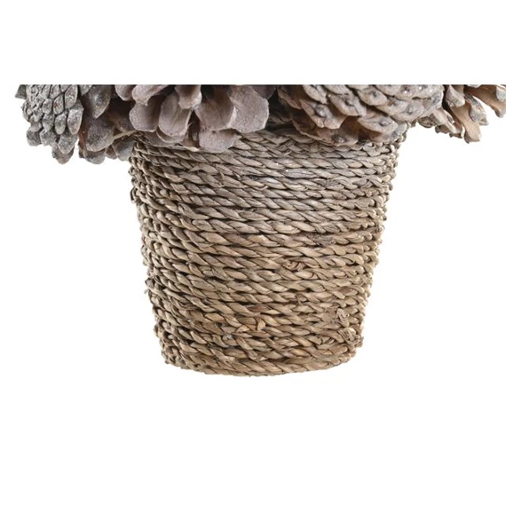 Asztali dekoráció 20x20x18 cm