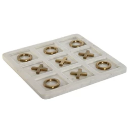 Asztali játék amőba 30,5x30,5x1,5 cm