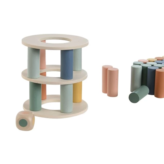 Asztali játék 18x5x11 cm S/45