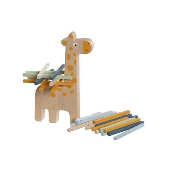 Asztali játék 8,5x2x14 cm 2 féle S/37