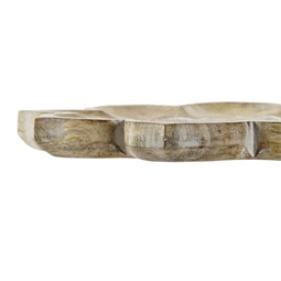 Asztali kínáló Mandala 46x46x4 cm