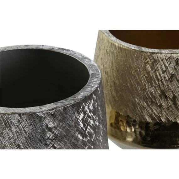 Asztali kínáló 19x19x20 cm 2 féle