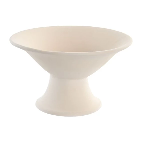 Asztali kínáló 31x31x19 cm