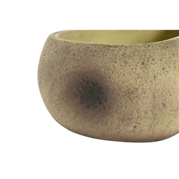 Asztali kínáló, körte 25x18x11 cm