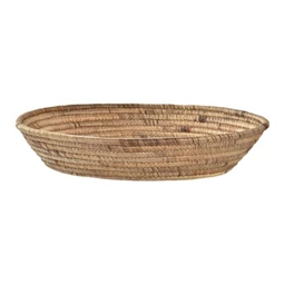 Asztali kínáló 42x42x8 cm