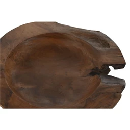 Asztali kínáló 45x45x6 cm