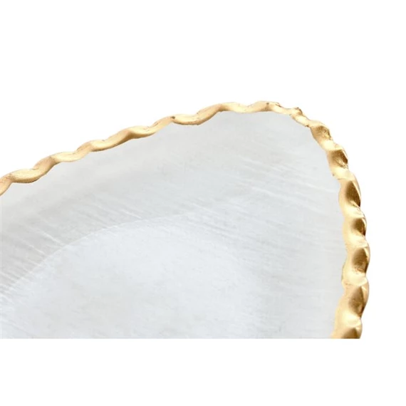 Asztali kínáló 19x14x2 cm