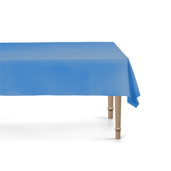 Asztalterítő 137x183 cm sötétkék