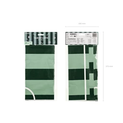 Asztalterítő focipálya 120x180 cm mix