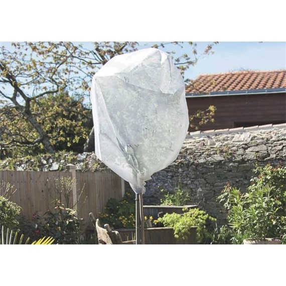 Átteleltető növénytakaró szövet 3,2x5 m