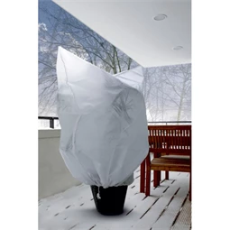 Átteleltető zsák, öntapadó szalaggal 1,25x1,8 m