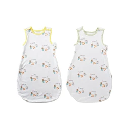 Babaszett 0-6 hónap, hálózsák 24x6x24 cm 2 féle