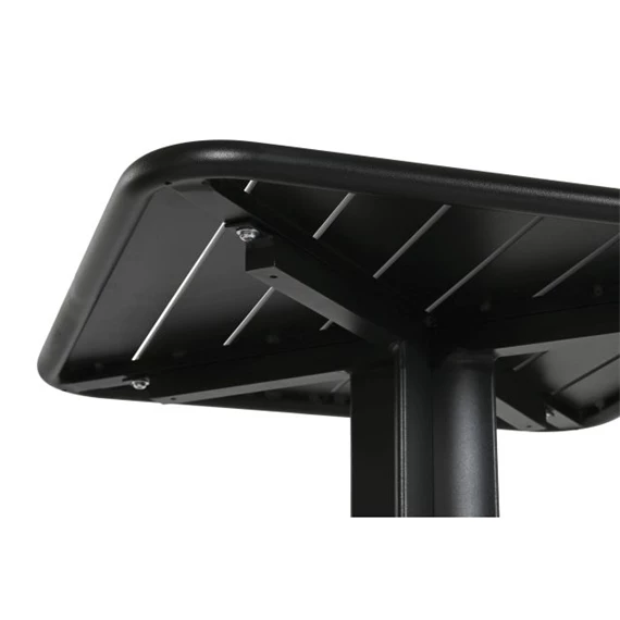 Bárasztal szett 60x60x102 cm S/3