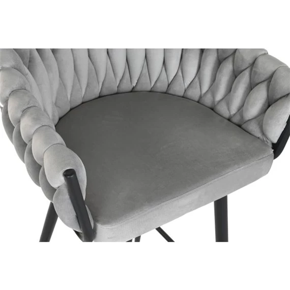 Bárszék 53x58x101 cm