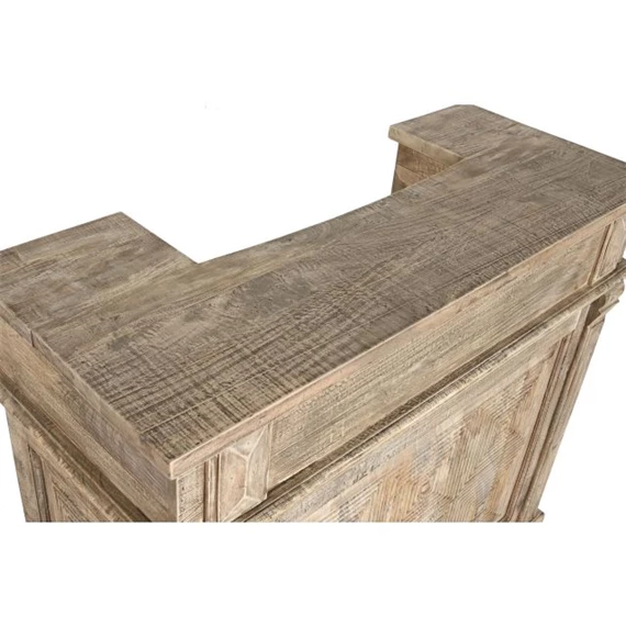 Bárszekrény 120x50x109 cm