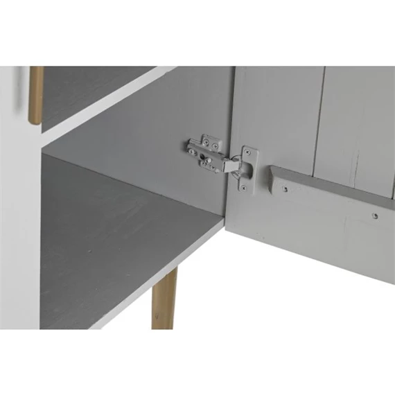 Bárszekrény 85x45x110 cm