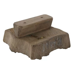 Bélyegző 20x20x20 cm