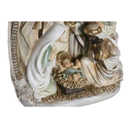 Betlehem 18x9x25,5 cm