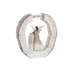 Betlehem 19,5x6x22 cm