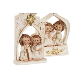 Betlehem 7x3x9,4 cm 2 féle