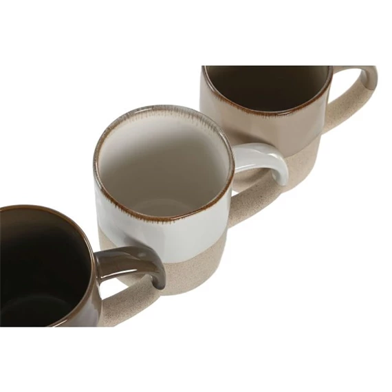 Bögre 12,5x9x11 cm 3 féle