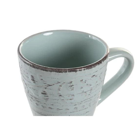 Bögre 13x13x10,5 cm 400 ml