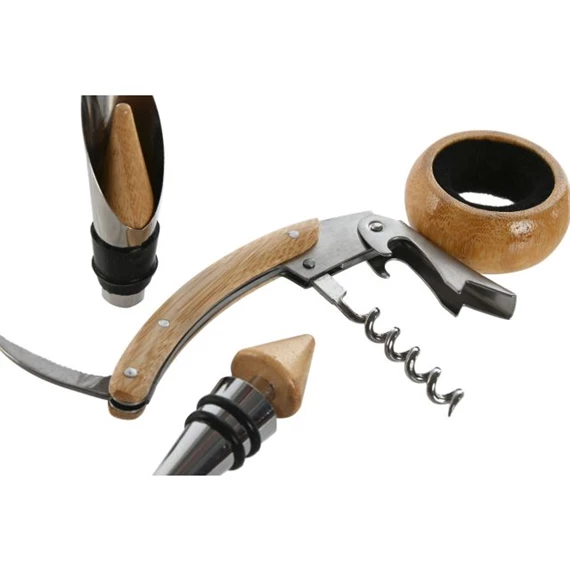 Bor szett 23x13x5 cm S/6