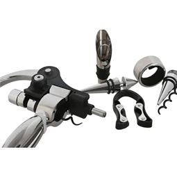 Bor szett 23x19x13 cm S/8