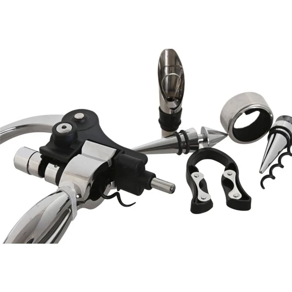 Bor szett 23x19x13 cm S/8