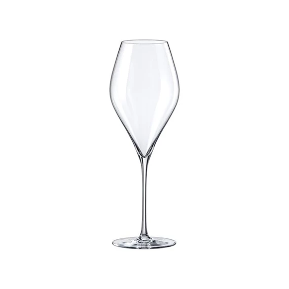 Boros pohár SWAN 560 ml 9,3x26,7 cm S/6