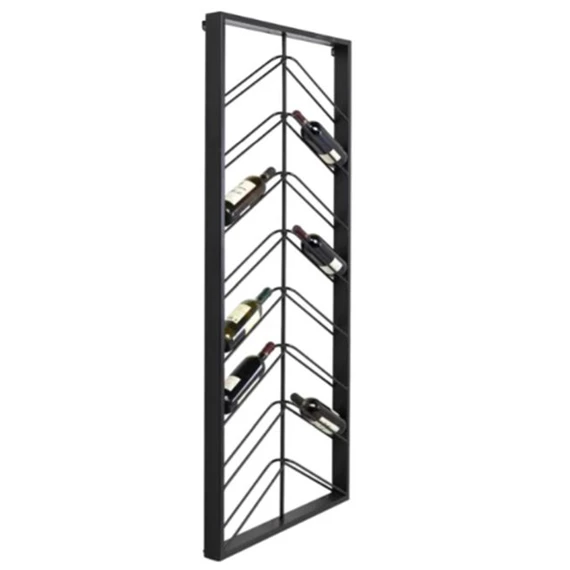 Bortartó falra 70x6x160 cm